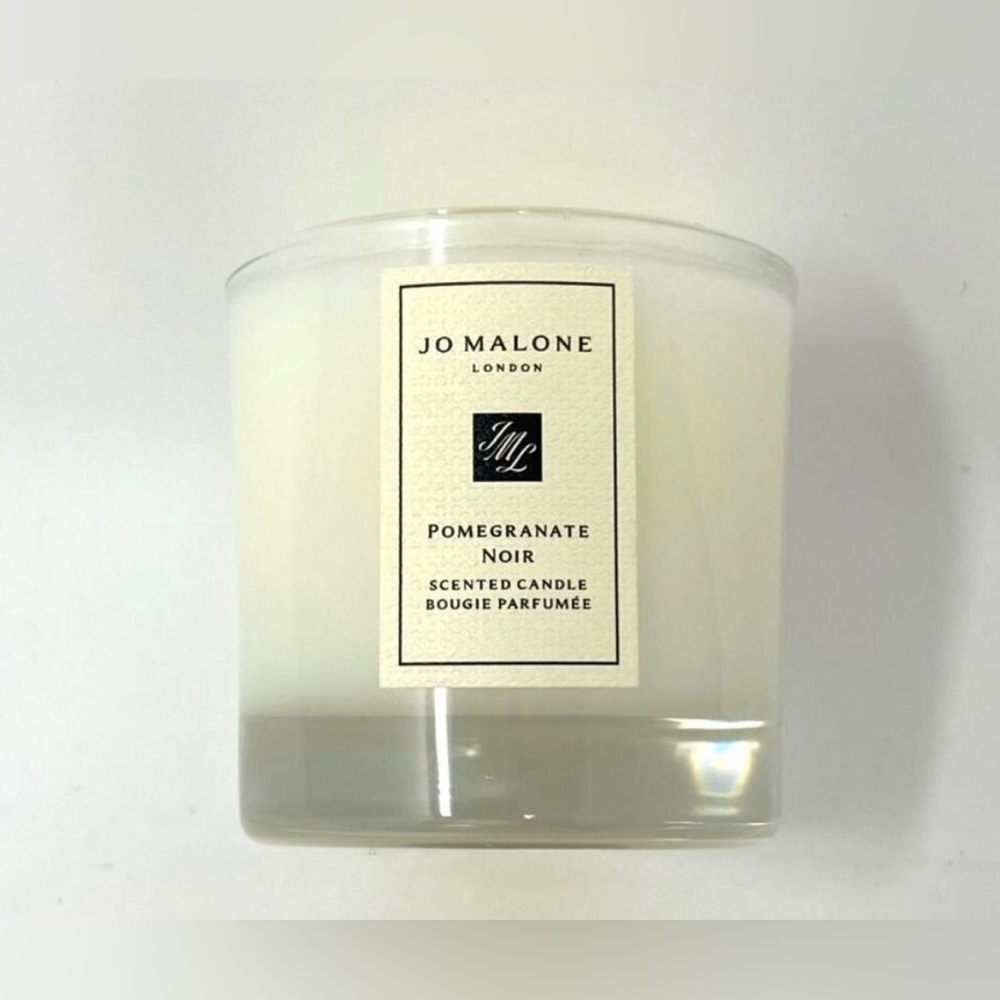 Jo Malone - Pomegranate Noir Scented Mini Candle | New